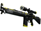 G3SG1 | Stinger