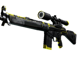 StatTrak G3SG1 | Stinger