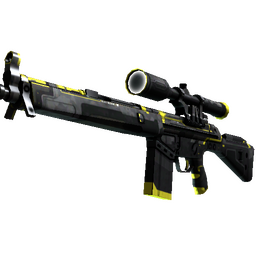 free csgo skin G3SG1 | Stinger (Minimal Wear)