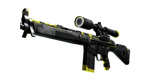 G3SG1 | Stinger (Factory New)