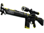 Скин G3SG1 | Жало