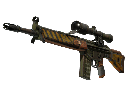 G3SG1 | Scavenger