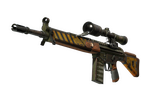 StatTrak™ G3SG1 | Scavenger (Field-Tested)