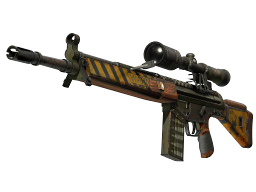 G3SG1 | Scavenger