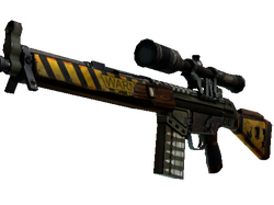 G3SG1 | Scavenger