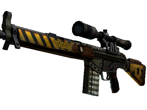 G3SG1 | Scavenger