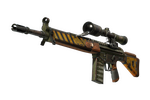 G3SG1 | Scavenger (Factory New)