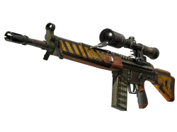 G3SG1 | Scavenger