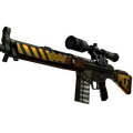 G3SG1 | Scavenger (Minimal Wear)