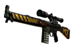 weapon