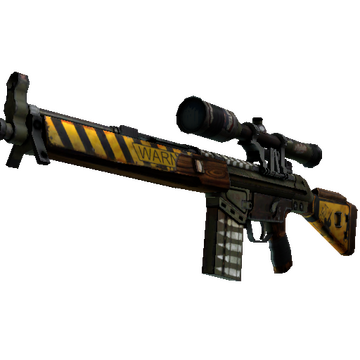 G3SG1 | Scavenger