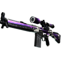 StatTrak™ G3SG1 | Flux (Battle-Scarred)
