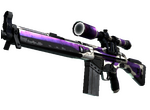 G3SG1 Flux CS:GO skin