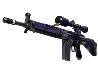 G3SG1 | Flux