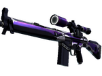 G3SG1 | Flux (Minimal Wear)
