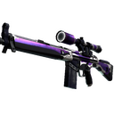 StatTrak™ G3SG1 | Flux (Well-Worn)