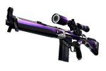 weapon