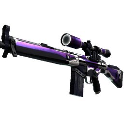 free csgo skin G3SG1 | Flux (Field-Tested)