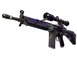 G3SG1 | Flux