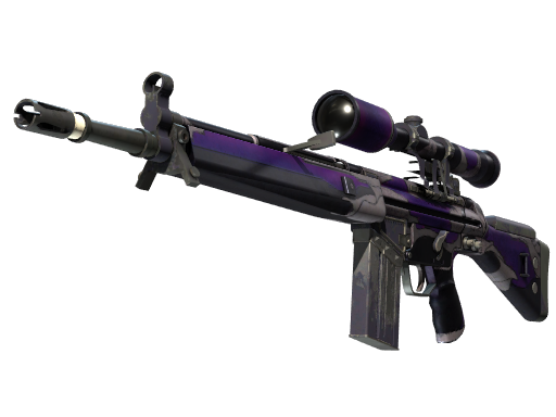 G3SG1 | Flux