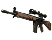 G3SG1 | Hunter (Battle-Scarred)