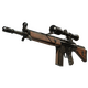 G3SG1 | Hunter (Battle-Scarred)