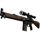 G3SG1 | Hunter