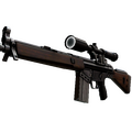 StatTrak™ G3SG1 | Hunter (Factory New)