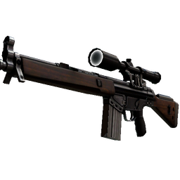 free cs2 skins G3SG1 | Hunter (Minimal Wear)