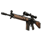 G3SG1 | Hunter (Minimal Wear)