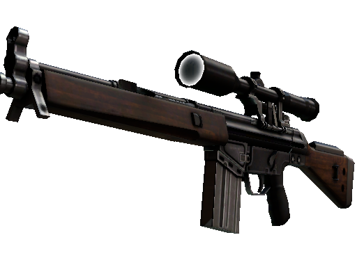 G3SG1 | Hunter (Factory New)