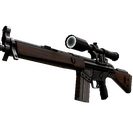G3SG1 | Hunter (Minimal Wear)