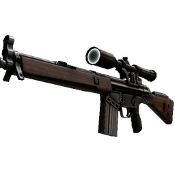 free cs2 skins G3SG1 | Hunter (Well-Worn)