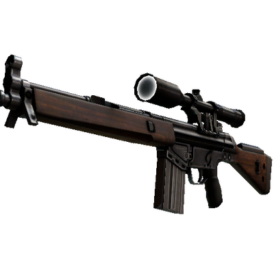 G3SG1 | Hunter (Field-Tested)