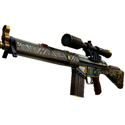 free cs2 skins G3SG1 | High Seas (Field-Tested)