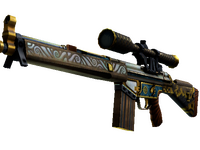 G3SG1 | High Seas (Field-Tested)