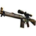 G3SG1 | High Seas