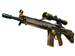 G3SG1 | High Seas