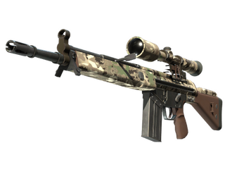 G3SG1 | VariCamo