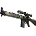 G3SG1 | VariCamo (Minimal Wear)