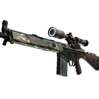 G3SG1 | VariCamo (Minimal Wear)