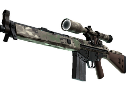 G3SG1 | VariCamo