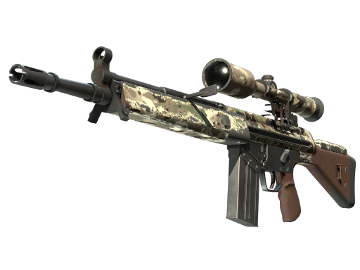 G3SG1 | VariCamo