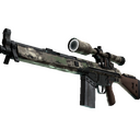 G3SG1 | VariCamo (Well-Worn)