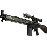 G3SG1 | VariCamo (Field-Tested)