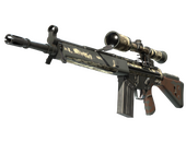 G3SG1 | VariCamo (Battle-Scarred)