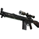G3SG1 | VariCamo (Battle-Scarred)