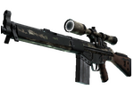G3SG1 VariCamo CS:GO skin