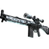 G3SG1 | Arctic Camo <br>(Field-Tested)