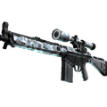 G3SG1 | Arctic Camo (Field-Tested)